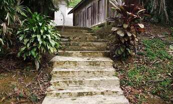 Imagem 6: SITIO RURAL em SETE BARRAS - SP, FORMOSO