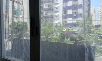 Imagem 3: APARTAMENTO RESIDENCIAL em SANTOS - SP, BOQUEIRÃO