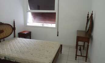 Imagem 7: APARTAMENTO RESIDENCIAL em SANTOS - SP, BOQUEIRÃO