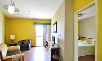 Imagem: APARTAMENTO RESIDENCIAL em SÃO BERNARDO