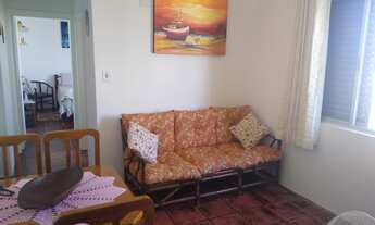 Imagem 2: APARTAMENTO RESIDENCIAL em ITANHAÉM - SP, PRAIA DOS SONHOS