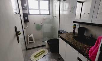 Imagem 7: Imperdível Apartamento à Venda em Santos-SP, Bairro Embaré: 2 Quartos, 1 Sala, 2 Banheiros