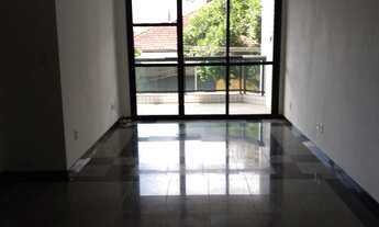 Imagem 2: APARTAMENTO RESIDENCIAL em SANTOS - SP, BOQUEIRÃO