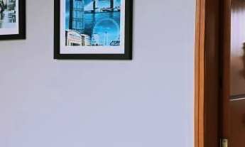 Imagem 7: CASA RESIDENCIAL em PRAIA GRANDE - SP, MARACANÃ