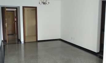 Imagem 3: APARTAMENTO RESIDENCIAL em SANTOS - SP, BOQUEIRÃO