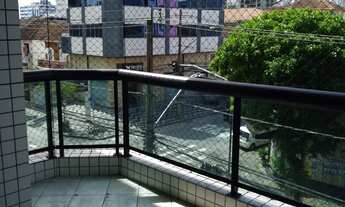 Imagem 5: APARTAMENTO RESIDENCIAL em SANTOS - SP, BOQUEIRÃO