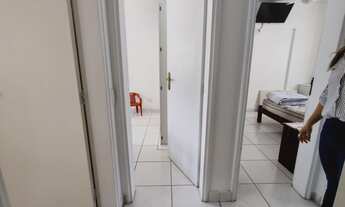 Imagem 5: Imperdível Apartamento à Venda em Santos-SP, Bairro Embaré: 2 Quartos, 1 Sala, 2 Banheiros