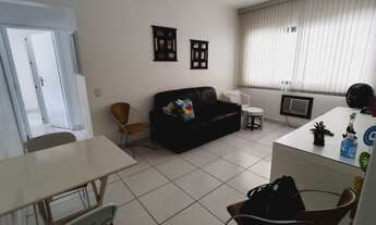 Imagem: APARTAMENTO RESIDENCIAL em SANTOS - SP