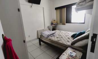 Imagem 6: Imperdível Apartamento à Venda em Santos-SP, Bairro Embaré: 2 Quartos, 1 Sala, 2 Banheiros