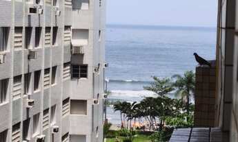 Imagem 3: Imperdível Apartamento à Venda em Santos-SP, Bairro Embaré: 2 Quartos, 1 Sala, 2 Banheiros