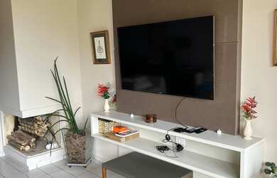 Imagem 4: APARTAMENTO RESIDENCIAL em GUARUJÁ - SP, MORRO SOROCOTUBA