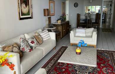 Imagem 2: APARTAMENTO RESIDENCIAL em GUARUJÁ - SP, MORRO SOROCOTUBA