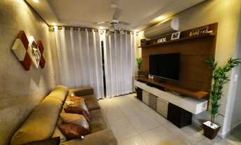 Imagem: APARTAMENTO RESIDENCIAL em SANTOS - SP