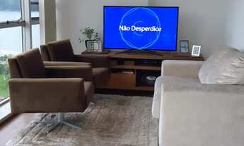 Imagem: Apartamento à venda em Santos-SP, bairro