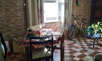 Imagem: APARTAMENTO RESIDENCIAL em SANTOS - SP