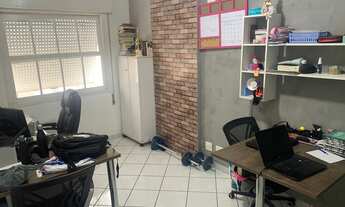 Imagem 5: Imperdível: Apartamento de 3 quartos com suíte e 2 vagas de garagem em Campo Grande, Santo