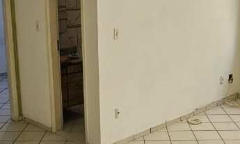 Imagem: APARTAMENTO RESIDENCIAL em SANTOS - SP