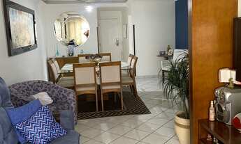 Imagem 1: Imperdível: Apartamento de 3 quartos com suíte e 2 vagas de garagem em Campo Grande, Santo