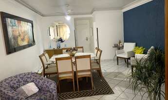 Imagem 2: Imperdível: Apartamento de 3 quartos com suíte e 2 vagas de garagem em Campo Grande, Santo