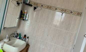 Imagem 6: Imperdível: Apartamento de 3 quartos com suíte e 2 vagas de garagem em Campo Grande, Santo