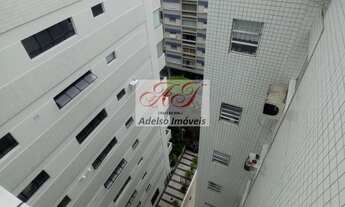 Imagem 5: APARTAMENTO RESIDENCIAL em SANTOS - SP, BOQUEIRÃO