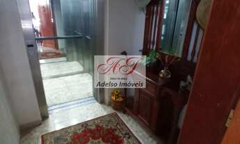 Imagem 7: APARTAMENTO RESIDENCIAL em SANTOS - SP, BOQUEIRÃO