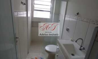 Imagem 7: APARTAMENTO RESIDENCIAL em SANTOS - SP, BOQUEIRÃO