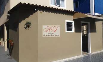 Imagem: CASA RESIDENCIAL em CUBATÃO - SP, JARDIM