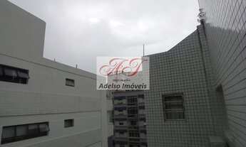 Imagem 3: APARTAMENTO RESIDENCIAL em SANTOS - SP, BOQUEIRÃO