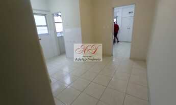 Imagem: APARTAMENTO RESIDENCIAL em SANTOS - SP