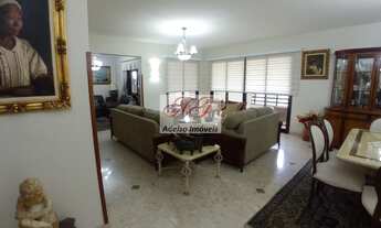 Imagem: APARTAMENTO RESIDENCIAL em SANTOS - SP