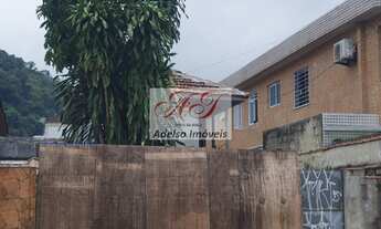Imagem: TERRENO RESIDENCIAL em SANTOS - SP, VILA