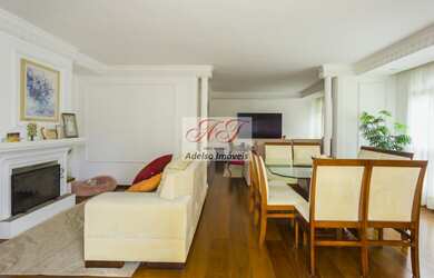 Imagem 3: APARTAMENTO RESIDENCIAL em SÃO PAULO - SP, SANTA CECÍLIA