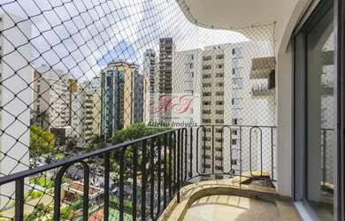Imagem 7: APARTAMENTO RESIDENCIAL em SÃO PAULO - SP, SANTA CECÍLIA