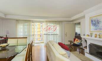 Imagem: APARTAMENTO RESIDENCIAL em SÃO PAULO