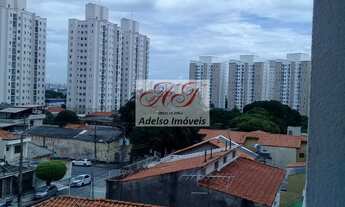 Imagem 4: APARTAMENTO RESIDENCIAL em SÃO PAULO - SP, TATUAPÉ