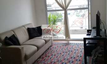 Imagem: APARTAMENTO RESIDENCIAL em SÃO PAULO