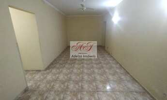 Imagem 2: APARTAMENTO RESIDENCIAL em SANTOS - SP, APARECIDA