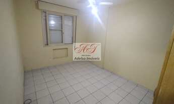 Imagem 4: APARTAMENTO RESIDENCIAL em SANTOS - SP, APARECIDA