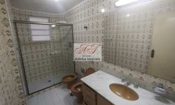 Imagem 6: APARTAMENTO RESIDENCIAL em SANTOS - SP, APARECIDA