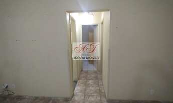 Imagem 3: APARTAMENTO RESIDENCIAL em SANTOS - SP, APARECIDA