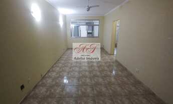 Imagem: APARTAMENTO RESIDENCIAL em SANTOS - SP