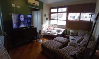 Imagem: Apartamento à venda no Embaré, Santos-SP