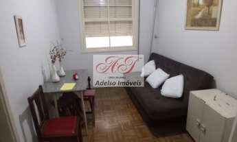 Imagem: APARTAMENTO RESIDENCIAL em SANTOS - SP