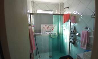 Imagem 7: Apartamento à venda em Santos-SP, bairro Aparecida: 2 quartos, 1 sala, 2 banheiros, 1 vaga