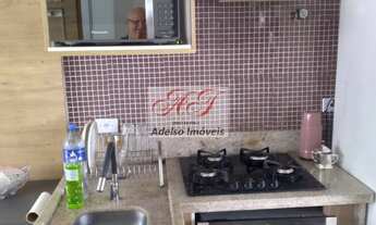 Imagem: APARTAMENTO RESIDENCIAL em SANTOS - SP