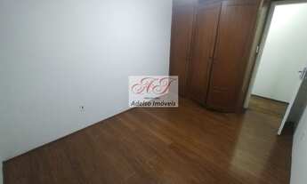 Imagem 5: Apartamento para Locação de 2 Quartos na Pompéia, Santos-SP: 1 Suíte, 1 Sala, 3 Banheiros