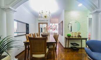 Imagem 4: APARTAMENTO RESIDENCIAL em SANTOS - SP, APARECIDA