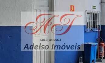 Imagem 2: GALPAO COMERCIAL em SANTOS - SP, ESTUÁRIO