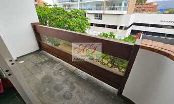 Imagem 3: APARTAMENTO RESIDENCIAL em GUARUJÁ - SP, PARQUE ENSEADA